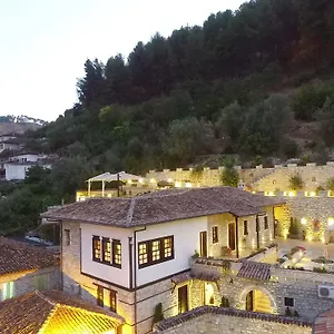 Hotel Aleksander, Berat
